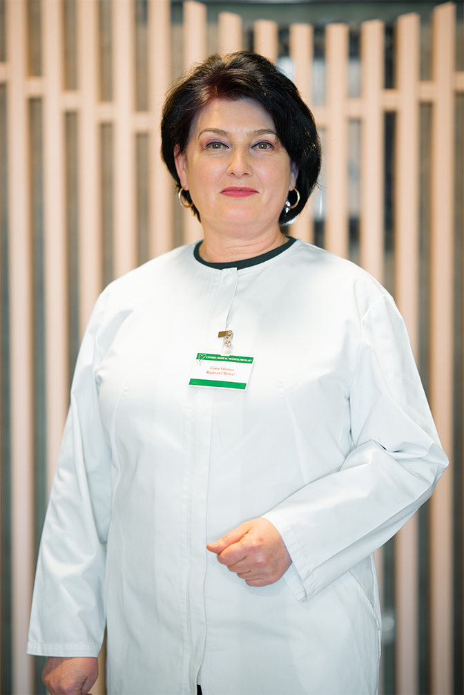 Ciontu Valentina