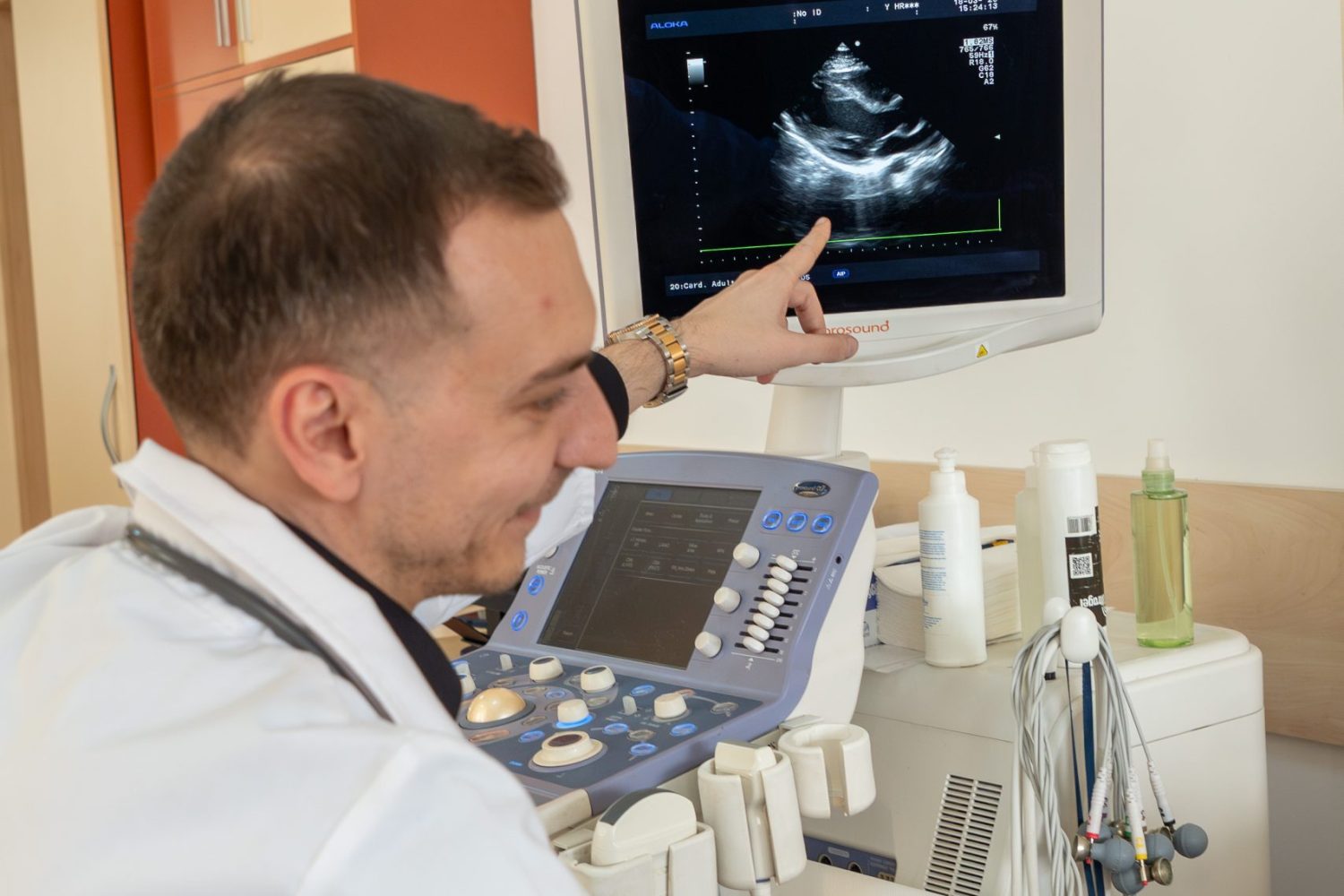 CLINICA SF NICOLAE 2 -26