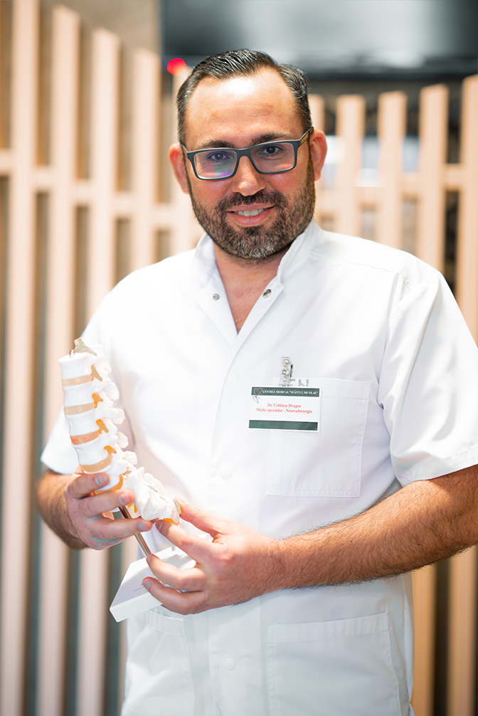 Dr. Colduşu Dragoş