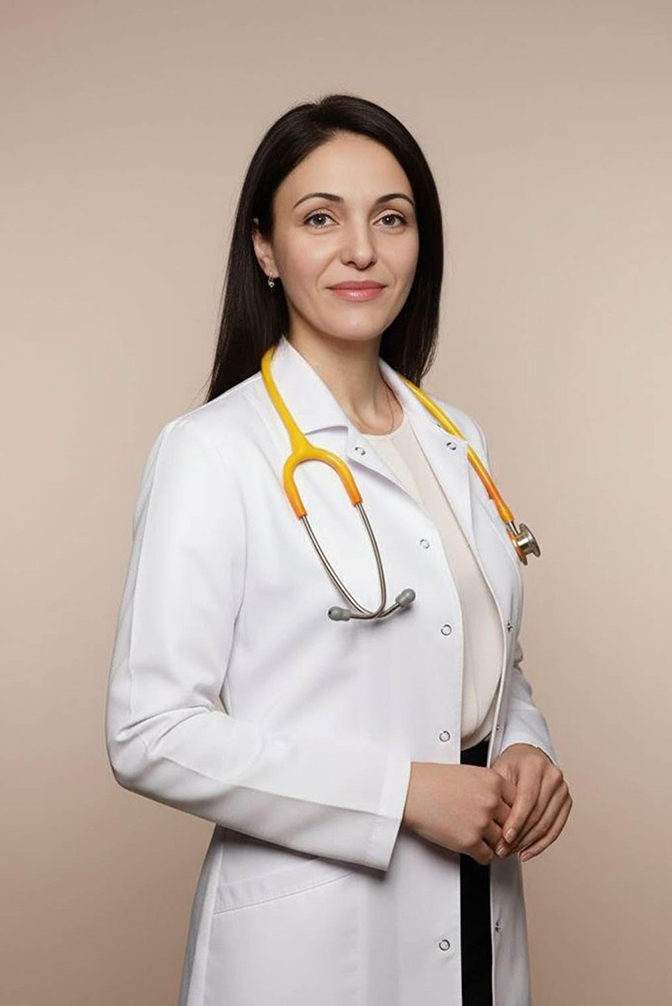 Asist. univ. dr. Pătraşcu Ana Maria