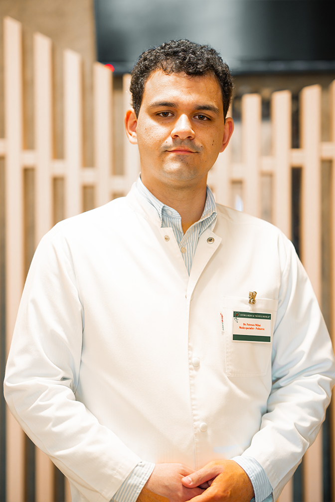 Asist. univ. dr. Petrescu Mihai